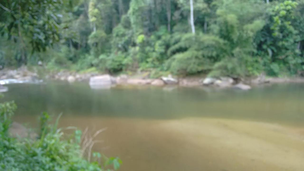 Recanto Da Natureza سانا المظهر الخارجي الصورة