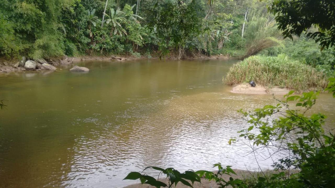Recanto Da Natureza سانا المظهر الخارجي الصورة